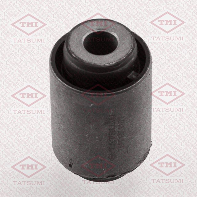 TEF2127_сайлентблок рычага нижнего передний!/ Subaru Forester 02>/Impreza 00 (Tatsumi). Артикул TEF2127