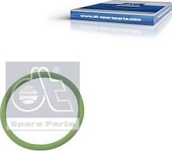 Сальник, уплотнительное кольцо DT Spare Parts. Артикул 1.27415