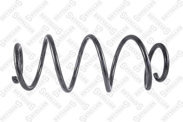 Пружина подвески Stellox. Артикул 10-21932-SX