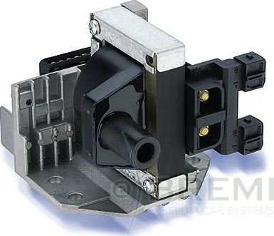 Катушка зажигания Bremi. Артикул 11716