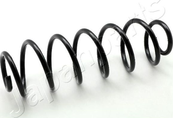Пружина подвески Japanparts задняя для Ford Fusion I 2004-2012. Артикул ZC6072H