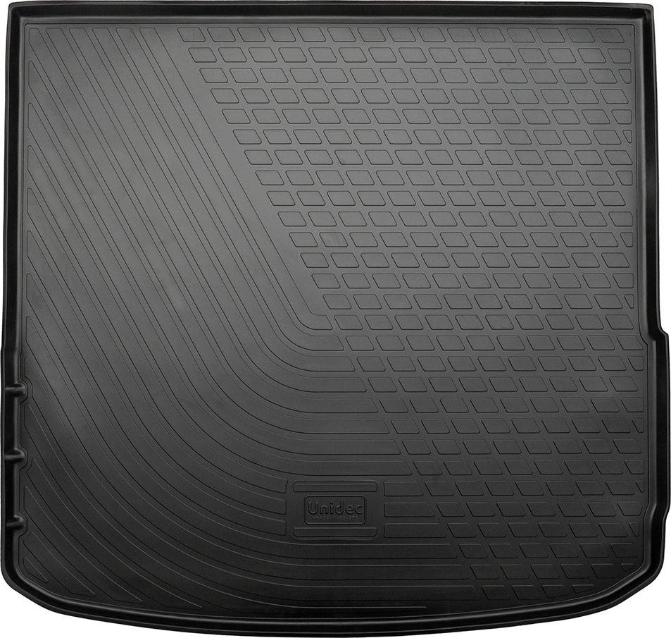 Коврик Норпласт для багажника LiXiang L6 2024-2026. Артикул NPA00-T483-350