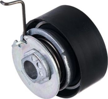 Натяжной ролик (натяжитель) приводного поликлинового ремня Stellox для Volkswagen LT I 1989-1996. Артикул 03-41009-SX