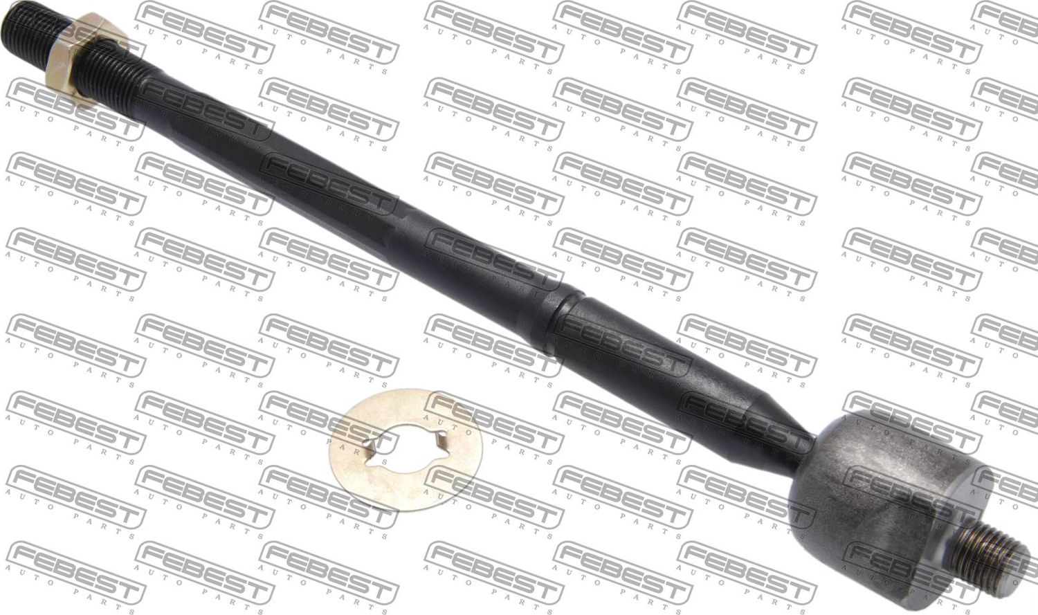 Рулевая тяга Febest. Артикул 0122-ACM21
