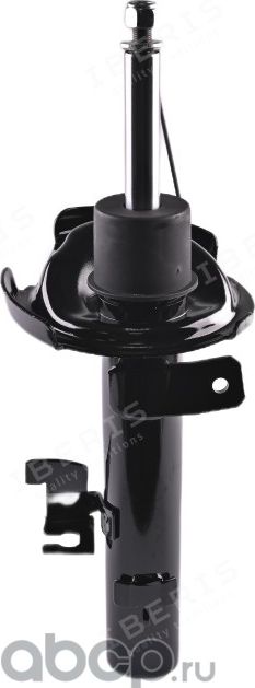АМОРТИЗАТОР ПОДВЕСКИ ГАЗОВЫЙ ПЕРЕДНИЙ ПРАВ. FORD C (Iberis). Артикул IB131014