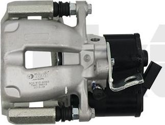 Тормозной суппорт Vika (Алюминиевое литье). Артикул 66151566301