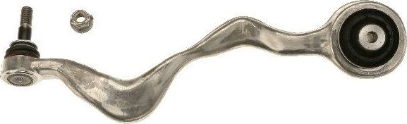 Поперечный рычаг передней подвески TRW (алюминий). Артикул JTC1423