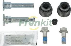 Направляющие тормозного суппорта (комплект) Frenkit. Артикул 810010