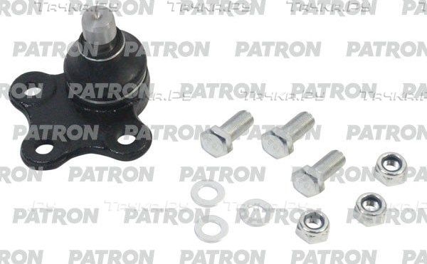 Шаровая опора Patron. Артикул PS3266