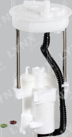 Топливный фильтр LYNXauto. Артикул LF-953M