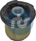 Сайлентблок переднего рычага подвески RTS. Артикул 017-00348