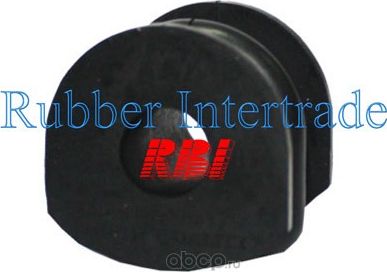 Втулка стаб. зад. J10 (RBI). Артикул N21T31E