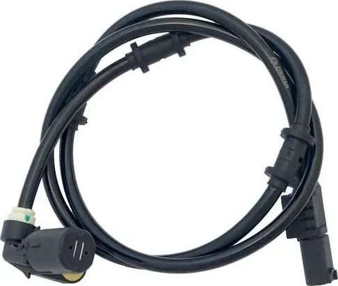 Датчик ABS | перед лев | (Zikmar). Артикул Z21143R