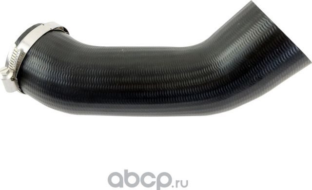 Патрубок турбокомпрессора (Bogap) Bogap. Артикул A1711280