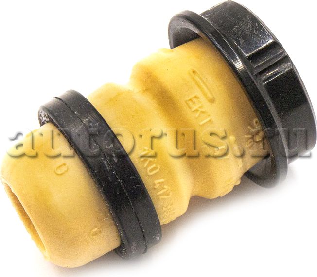 Комплект отбойников и пыльников амортизаторов (стоек) VAG. Артикул 1K0412303G