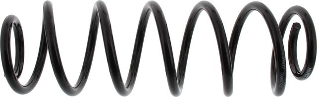 Пружина подвески MAPCO задняя для Ford Fusion I 2004-2012. Артикул 71607