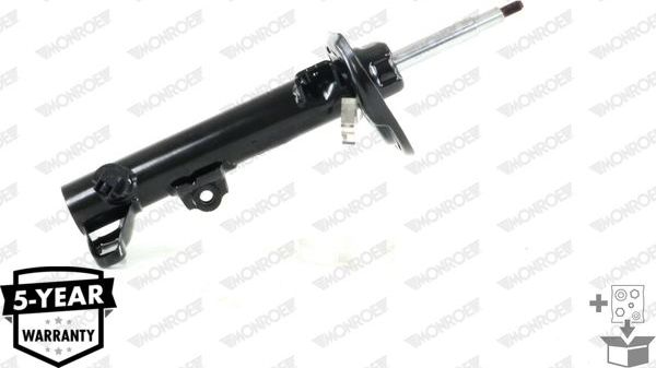 Амортизатор Monroe RideSense Electronic Suspension. Артикул C2508R