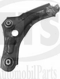 Поперечный рычаг передней подвески ETS правый для Renault Megane IV 2015-2026. Артикул 22.TC.348