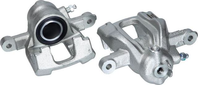 Тормозной суппорт Kamoka (Серый чугун) задний правый для Honda CR-V IV 2012-2018. Артикул JBC0609