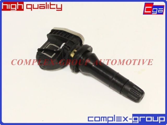 Датчик давления колеса 433Mhz 2318530 1862980 5203971 2036832 1882208 CGA. Артикул 11SPT7001RA