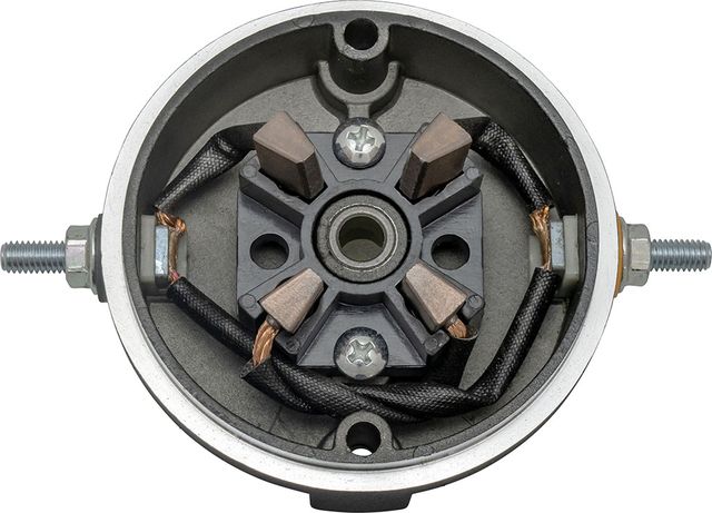 Узел щеточный для лебедки Runva EWB9500MAX. Артикул BHAT4500