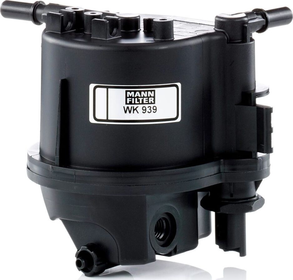 Топливный фильтр Mann-Filter. Артикул WK 939
