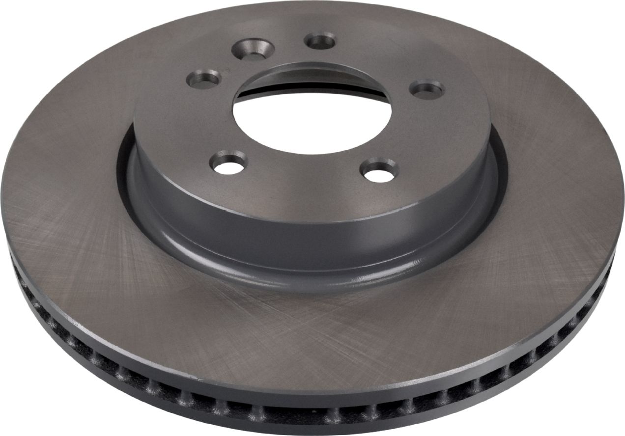 Тормозной диск Blue Print. Артикул ADJ134310