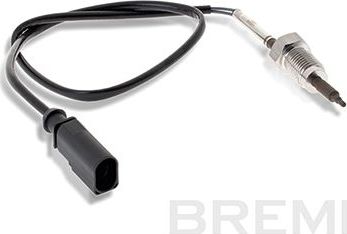 Датчик температуры выхлопных газов Bremi для Volkswagen Multivan T5 2009-2011. Артикул 70061