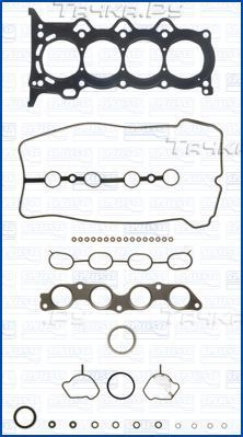 Комплект прокладок ГБЦ Ajusa MULTILAYER STEEL для Toyota Echo 1999-2001. Артикул 52163000