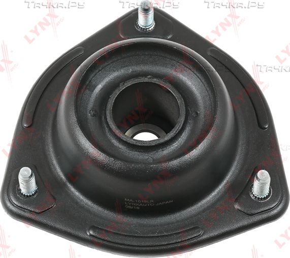 Опора амортизатора (стойки) LYNXauto для Hyundai Accent II 1999-2006. Артикул MA-1019LR