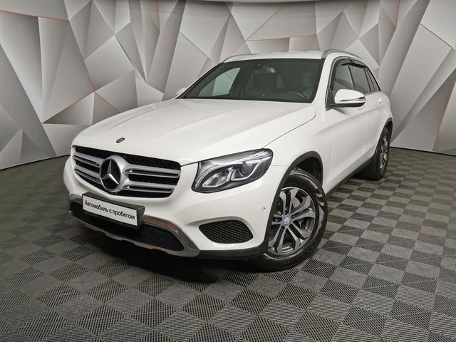 Дефлекторы Cobra Tuning для окон (c хром. молдингом) Mercedes-Benz GLC-Класс X253 2015-2026. Артикул M34515CR