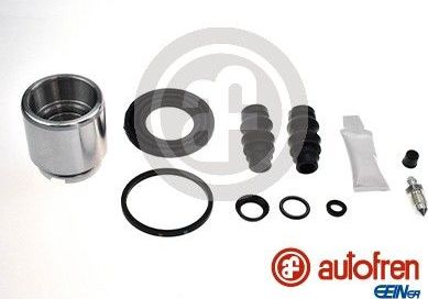 Ремкомплект тормозного суппорта Autofren Seinsa задний для MAN TGE 2016-2026. Артикул D43102C