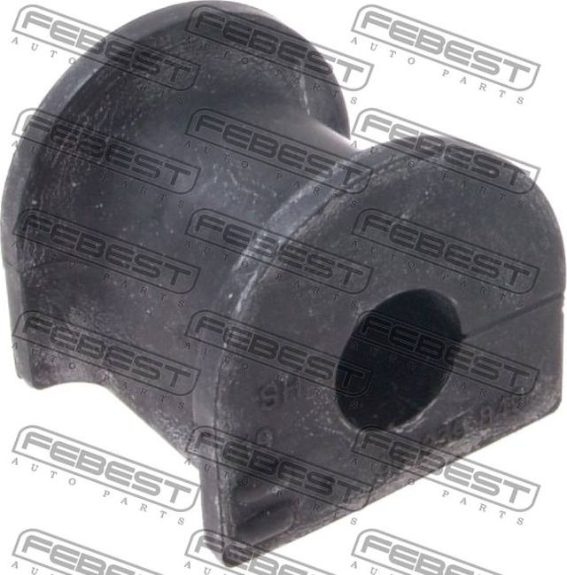 Втулка стабилизатора Febest. Артикул CHSB-002