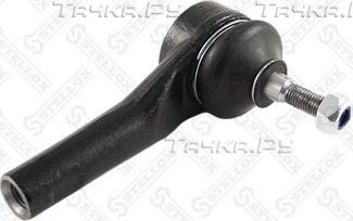 Наконечник рулевой тяги Stellox. Артикул 51-00808-SX