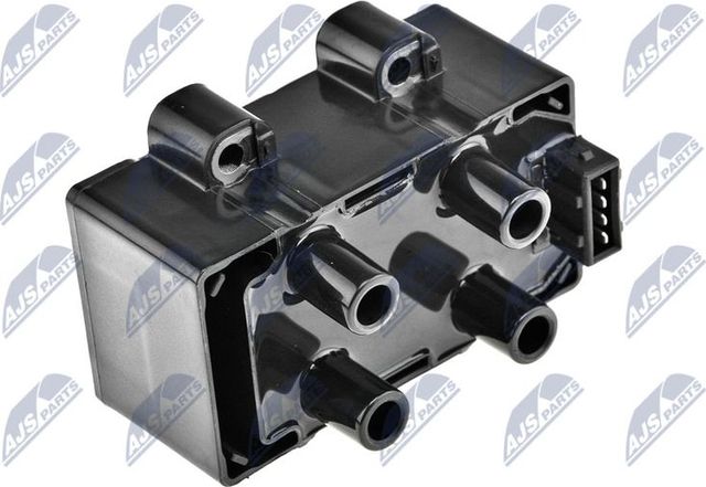 Катушка зажигания NTY для Renault Clio I 1996-1998. Артикул ECZ-RE-000