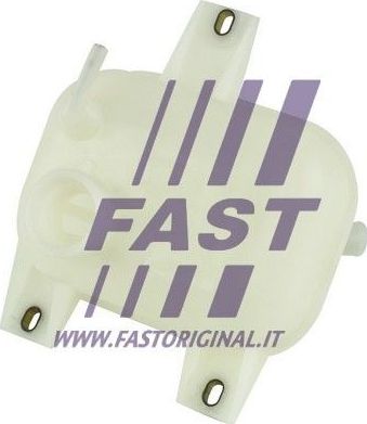 Расширительный бачок Fast для Fiat Doblo I 2001-2015. Артикул FT61218