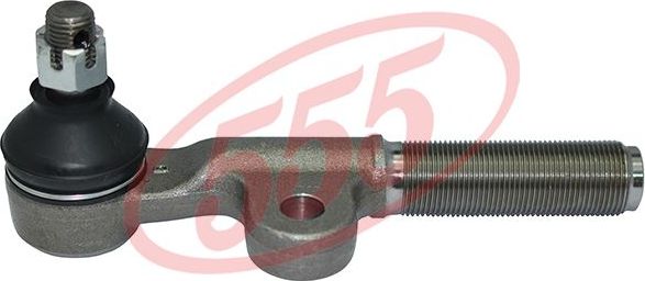 Наконечник рулевой тяги 555. Артикул SE-2751