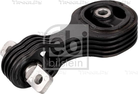 Подушка (опора) двигателя Febi Bilstein задняя для Honda Civic IX 2012-2016. Артикул 172967