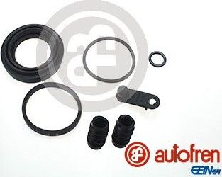 Ремкомплект тормозного суппорта Autofren Seinsa. Артикул D42290