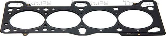 Прокладка ГБЦ Stellox для Kia Rio II 2005-2011. Артикул 11-25082-SX