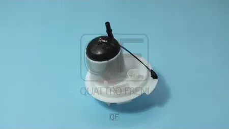 ФИЛЬТР ТОПЛИВНЫЙ (Quattro Freni). Артикул QF16A00190