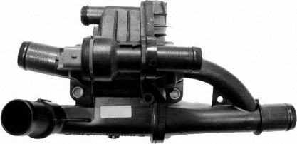 Термостат MotoRad. Артикул 616-83K