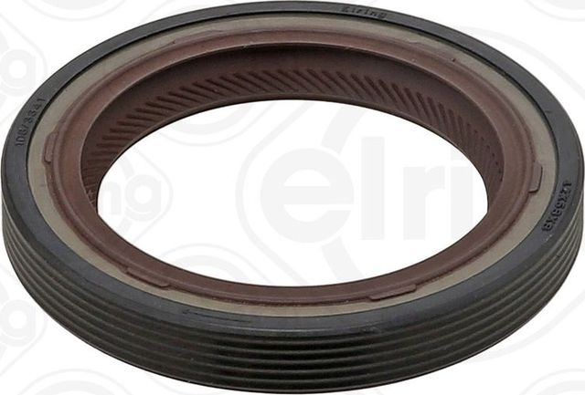 Сальник, уплотнительное кольцо Elring для SEAT Arosa I 1998-2001. Артикул 290.760