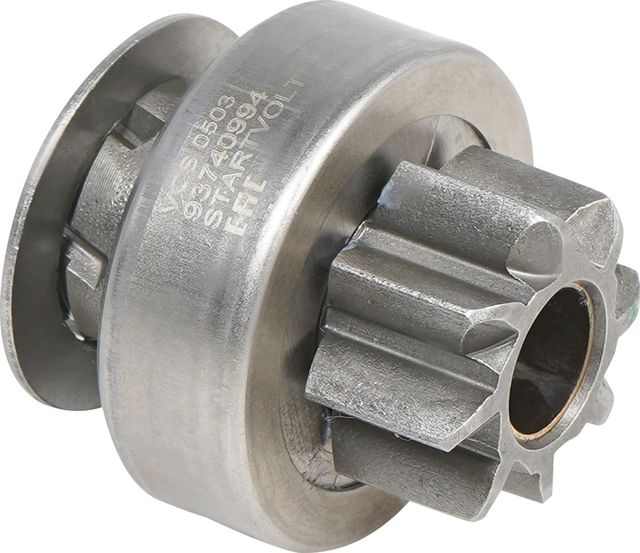 Бендикс стартера StartVOLT для Chevrolet Spark II 2005-2009. Артикул VCS 0503