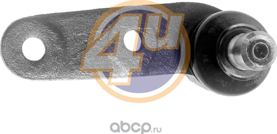 Шаровая опора 4U правая для Audi 90 II (B3) 1987-1991. Артикул AU-B-87091