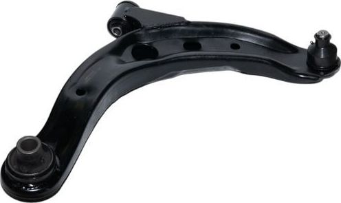 Поперечный рычаг Zentparts правый для Mazda MPV II (LW) 1999-2006. Артикул Z25083