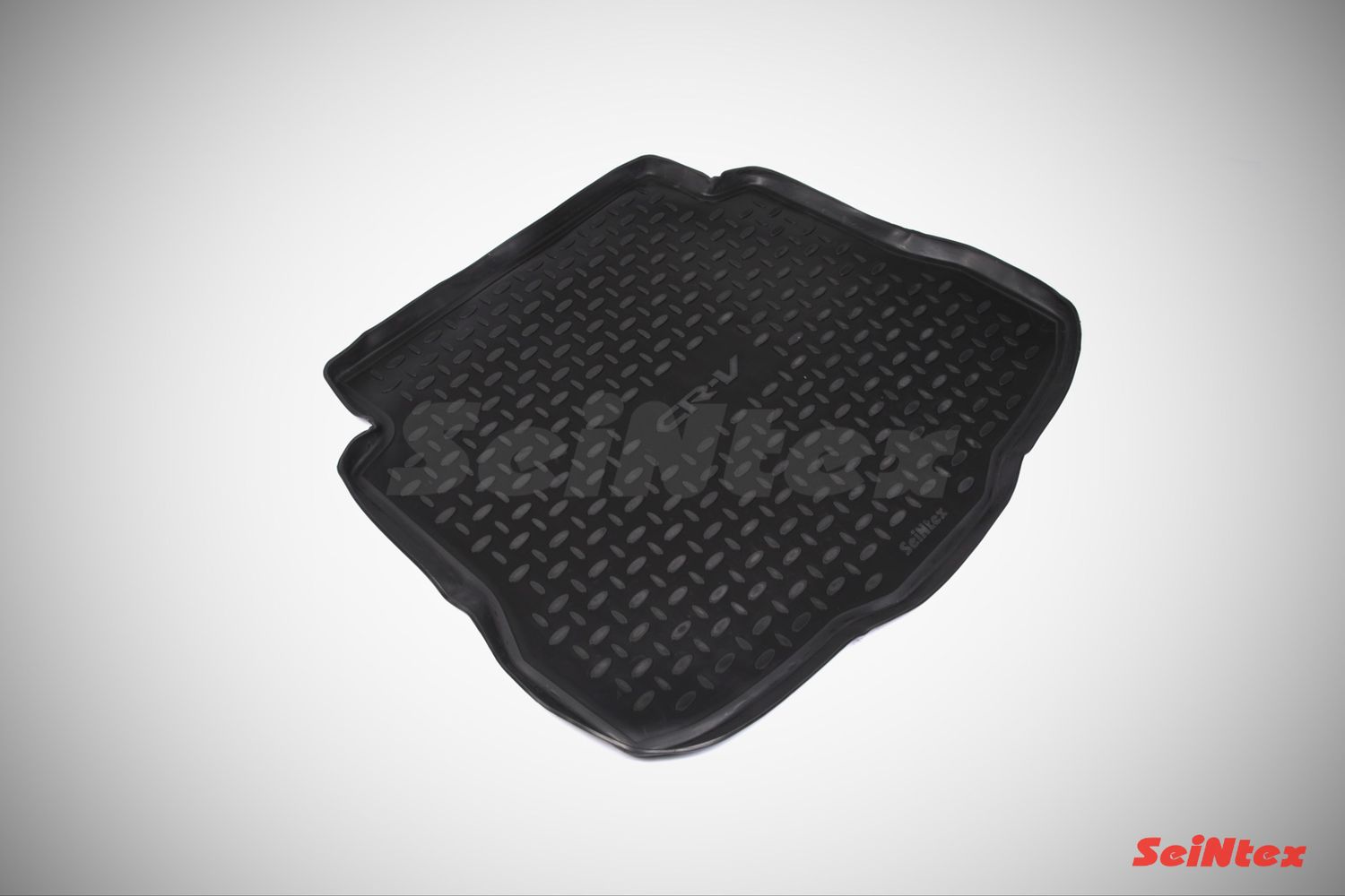 Коврик Seintex для багажника Honda CR-V III 2006-2012. Артикул 00879