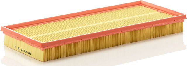 Воздушный фильтр Mann-Filter для BMW 3 III (E36) 1995-2000. Артикул C 40 124