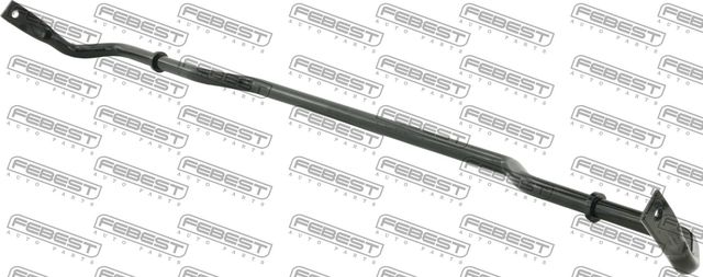 Стабилизатор задний d20.7 Febest. Артикул 2399-B6R