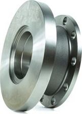 Тормозной диск Zentparts. Артикул Z05938